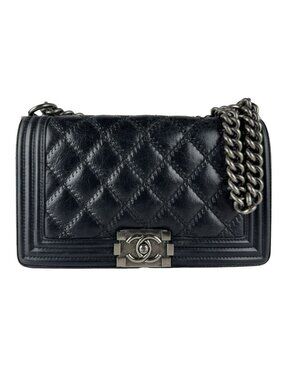 Chanel Shoulder Bag